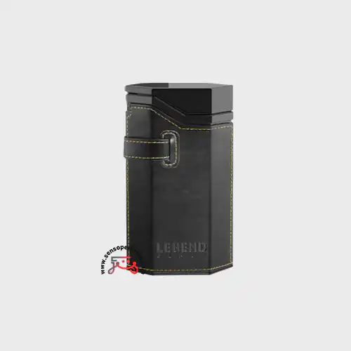 عطر ادکلن امپر لجند بلک